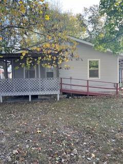 Building Photo - 508 S Vine St