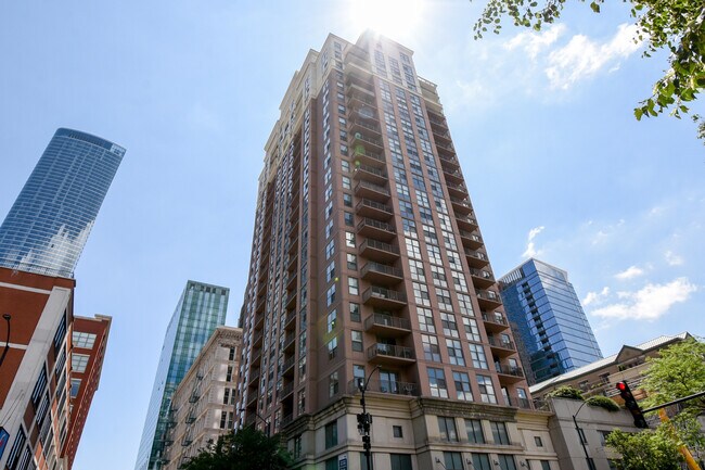 Photo - 1101 S State St Unidad 701 Rental