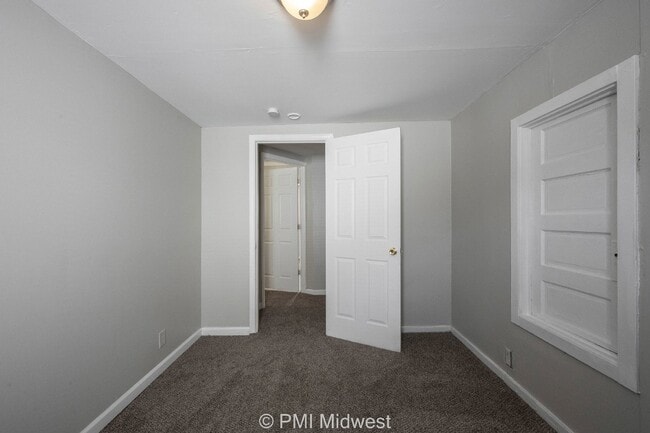 Photo - Charming 3-Bedroom Duplex with 2 Full Baths in Indianapolis - A Must See!