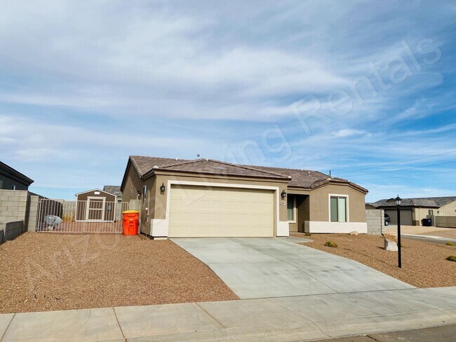 Photo - BEAUTIFUL 3 BEDROOM 2 CAR GARAGE HOME