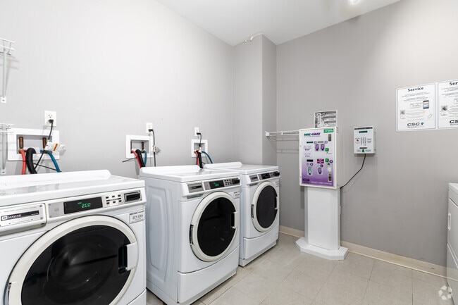 Laundry