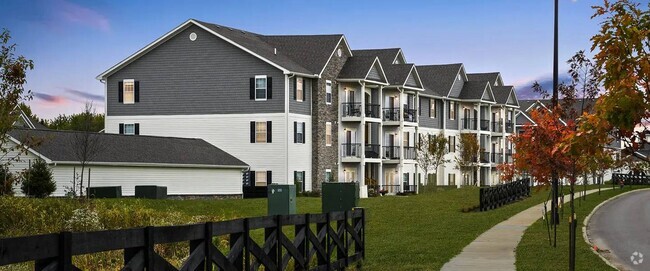 Building Photo - Residence at Cook's Pointe Rental