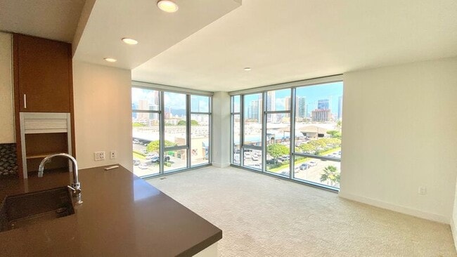 Photo - 600 Ala Moana Blvd Unit Apt 507