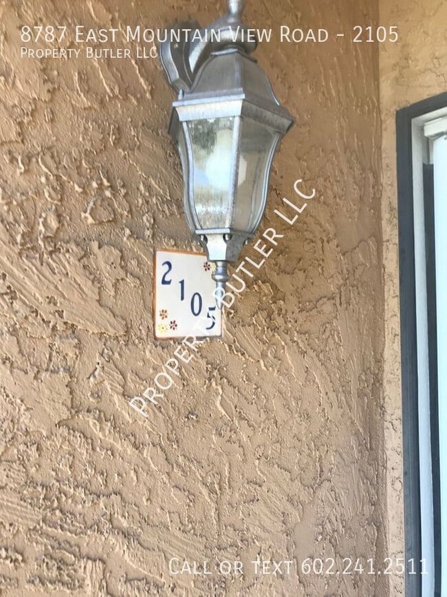 Photo - 8787 E Mountain View Rd Unit 2105