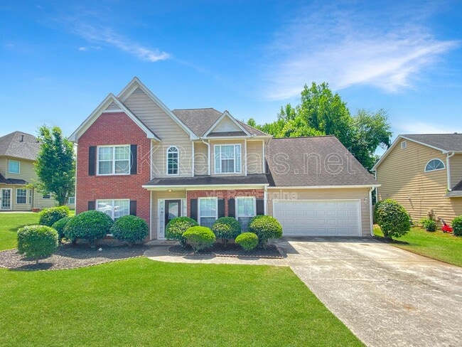Building Photo - 1704 Riverlanding Cir