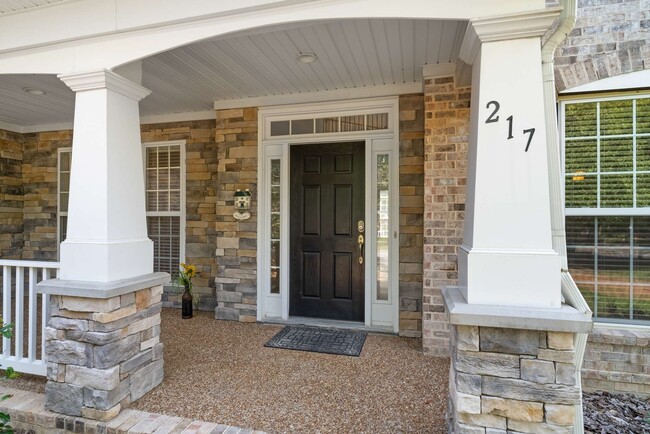 Photo - 217 Conservatory Drive