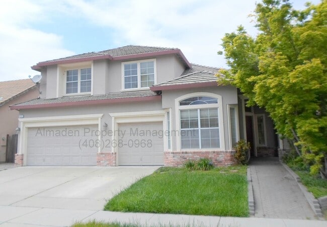 Building Photo - Old Almaden Winery Home with Central A/C &...