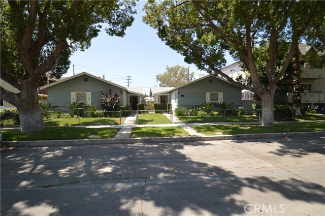 Photo - 1420 N Edison Blvd Townhome