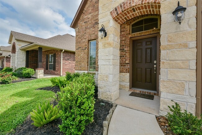 Photo - 18519 Cypress Steppe Ln