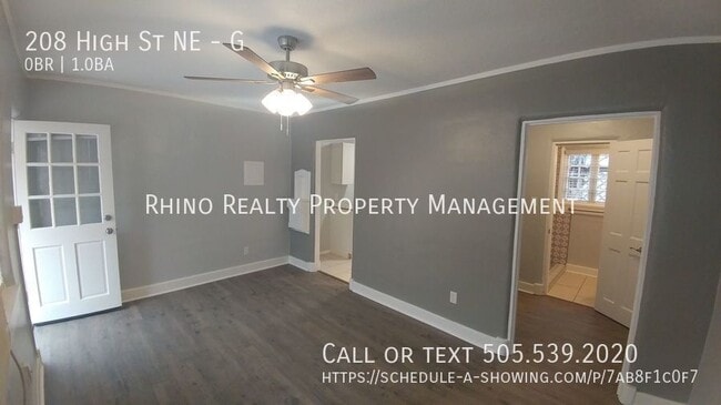 Photo - 208 High St NE Unit G