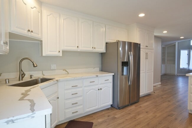 Photo - Remodeled and Spacious 4 Bedroom 2.5 Bath Home in Desirable South San Jose Neighborhood