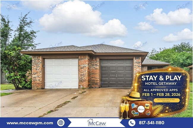 Building Photo - 6708 S Creek Dr