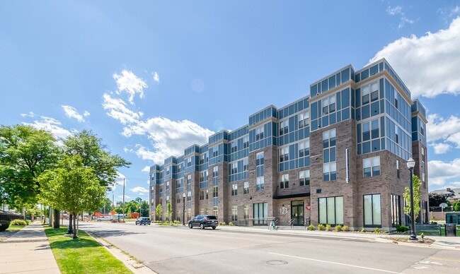 Photo - Francis Senior Lofts