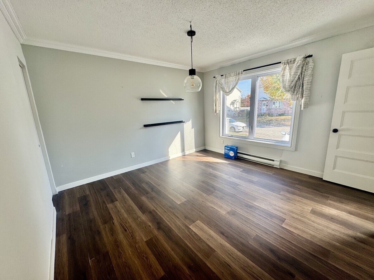 Photo - 1683 Rue Joanette Unit 4