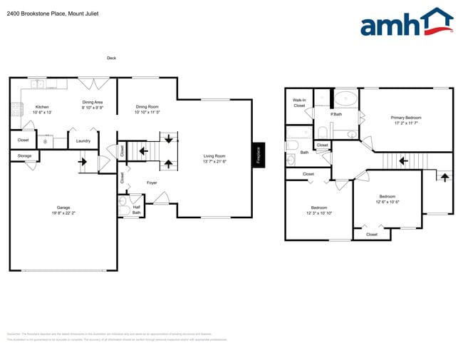 Photo - 2400 Brookstone Pl
