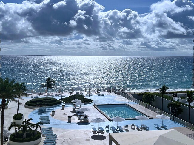 Building Photo - 3546 S Ocean Blvd Unit 708 Rental