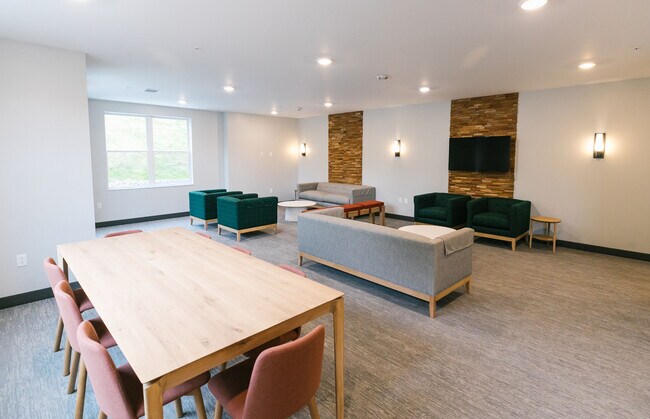 Community Room
