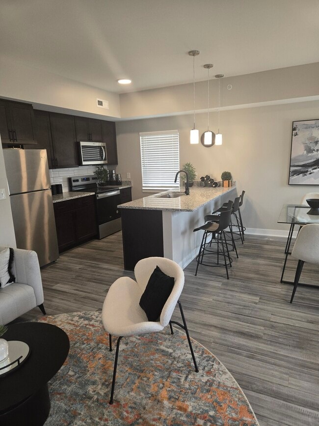 Photo - Kennedy Apartments