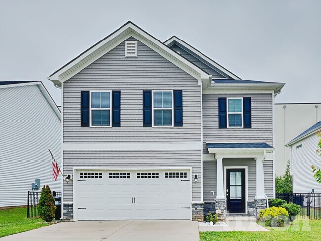 1615 Sunray Dr