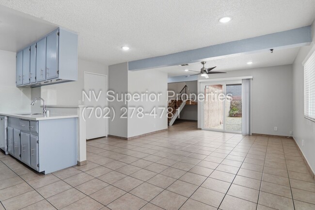 Photo - SE Desert Inn and Eastern!! Townhouse with 2 parking Spaces!! Recent Remodel!!