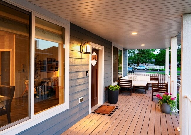 Photo - 1026 Canyon St