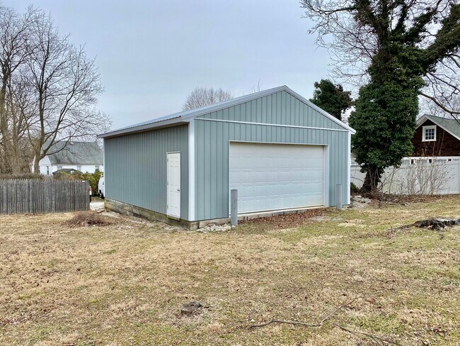 Photo - 1223 Madison Ave