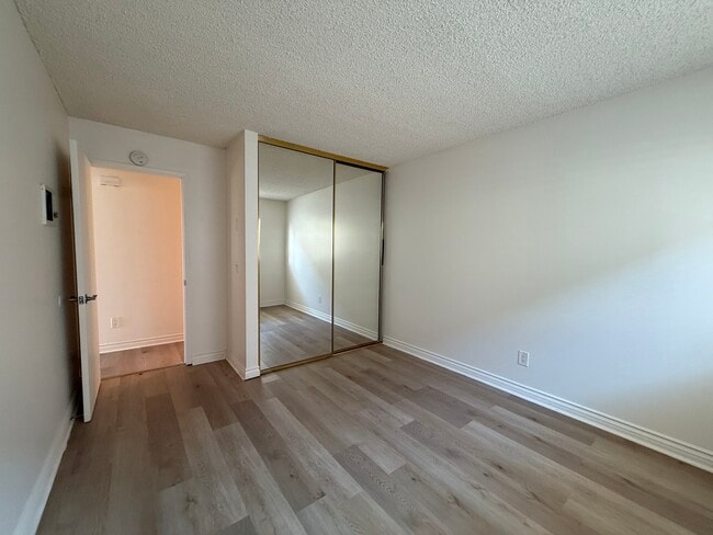 Jamacha Apartments