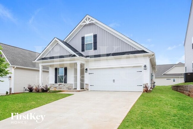 Photo - 427 Stonefence Dr