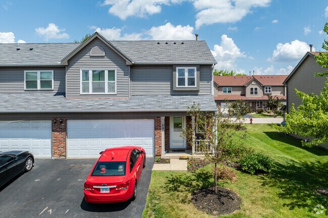 Photo - Foxfire Condominiums