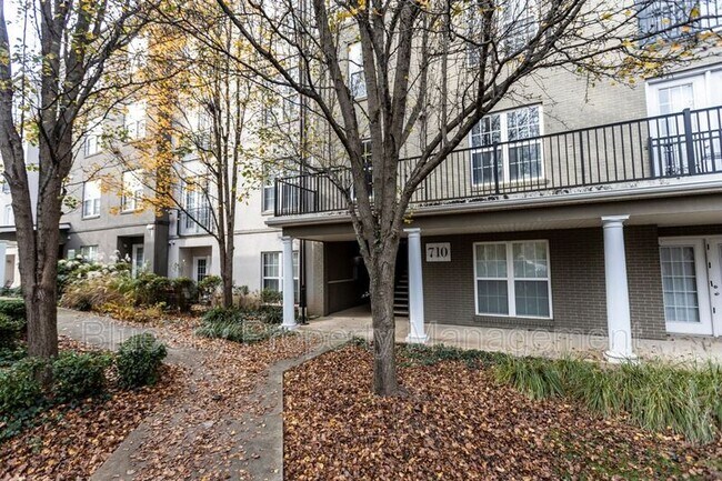 Photo - 710 Walker Square Condo Unit 3B