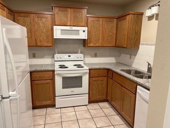 2 Bedroom 1 bathroom