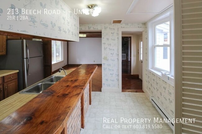 Photo - 213 Beech Rd Unidad B