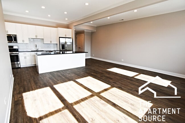 Photo - 3212 N Halsted St Unit 3