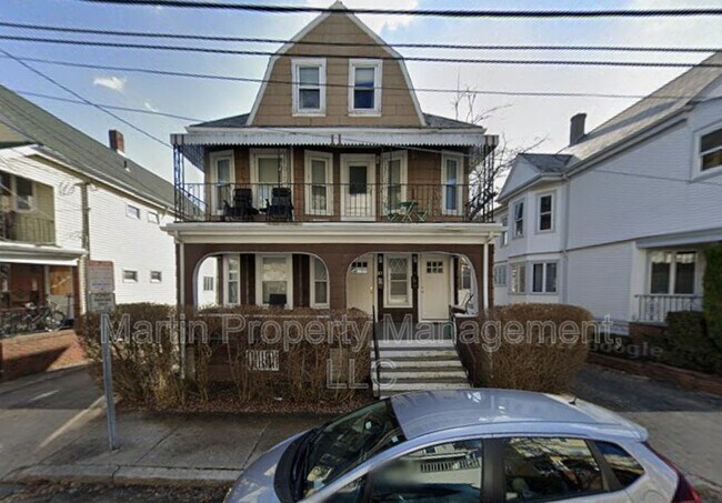 Building Photo - 42-44 Whitman Street - 1