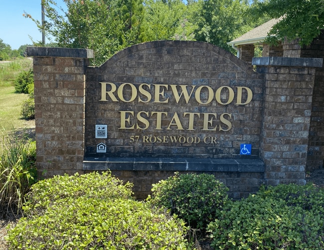 Photo - Rosewood Estates