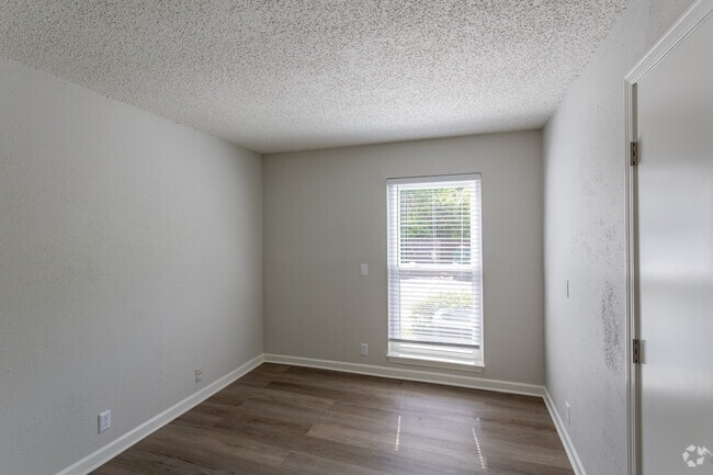 3BR, 2BA - Third Bedroom