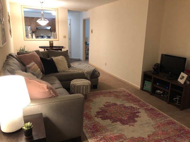 Photo - Greentree Apartments - Spicetree Building