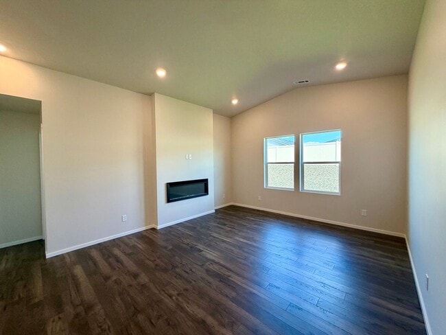 Photo - Beautiful & Brand New- 4 bed, 2 bath w/Quartz Countertops & Fenced Yard