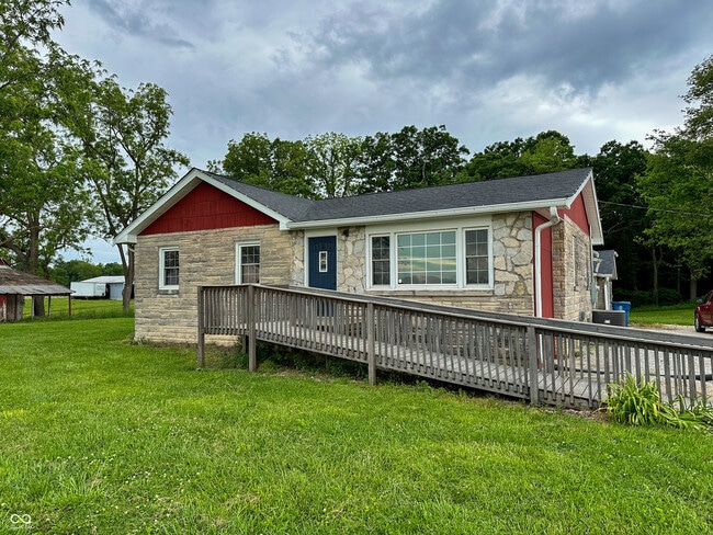 Photo - 4242 S Co Rd 50 W House