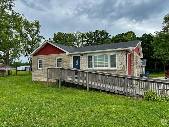 Building Photo - 4242 S Co Rd 50 W Rental