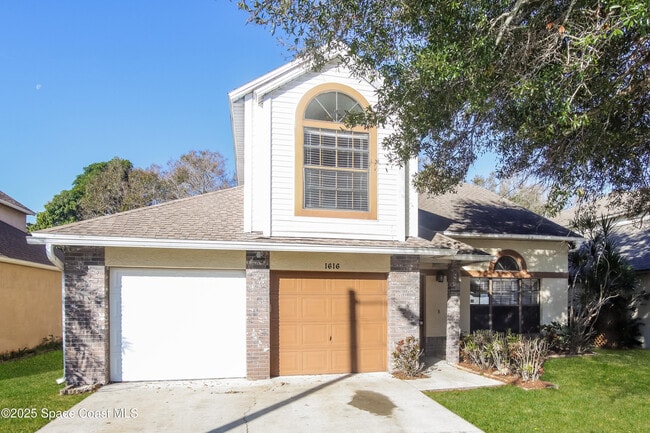 Photo - 1616 Clover Cir