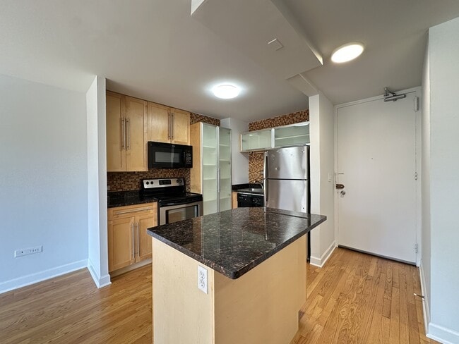 1442 N Dearborn St Unit B5