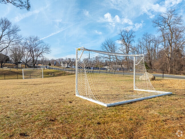 Campo de fútbol