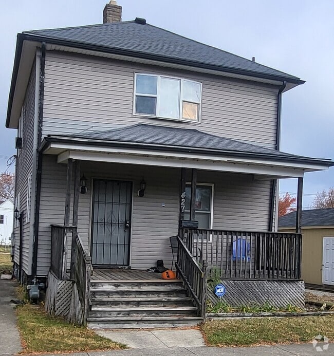 Building Photo - 427 Buchanan St Rental
