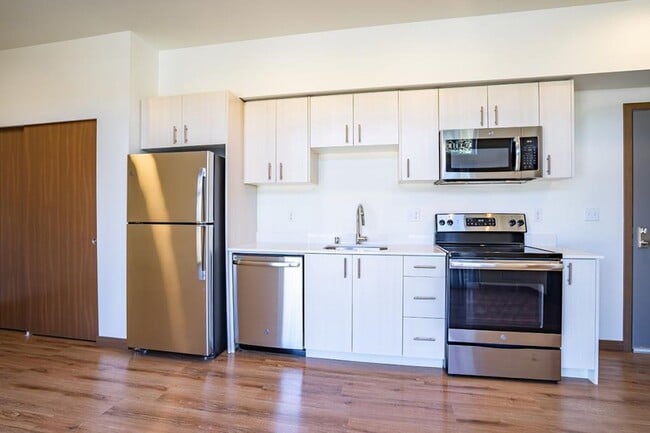 Midtown Flats