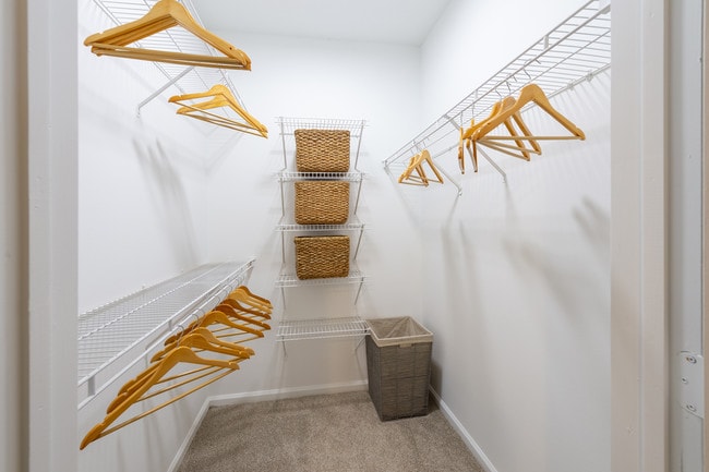 Closet