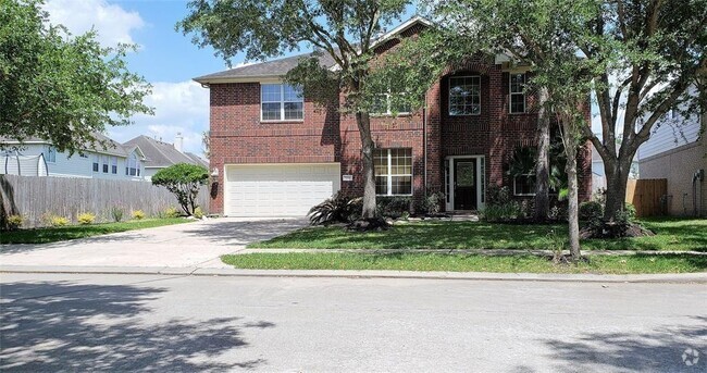 Building Photo - 7215 Wooded Lake Ln Rental