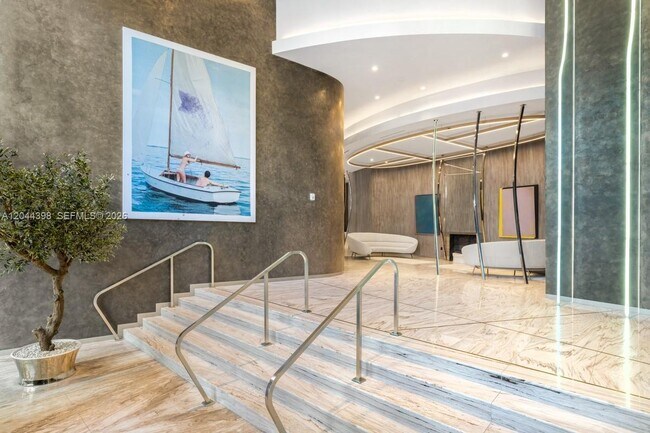 Photo - 1000 Brickell Plaza Unit 3410