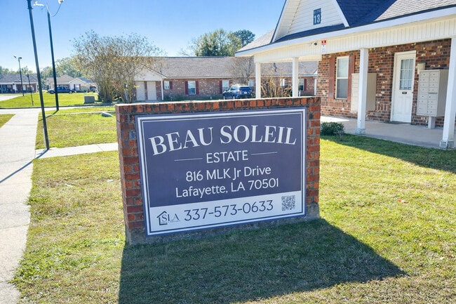 Photo - Beau Soleil Estate