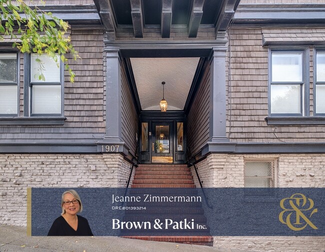 Photo - 1907 Leavenworth St Condo Unit 3